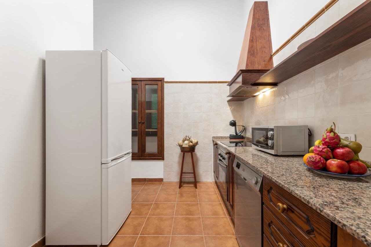 Villa Petit La Geria Lanzarote Tías Esterno foto
