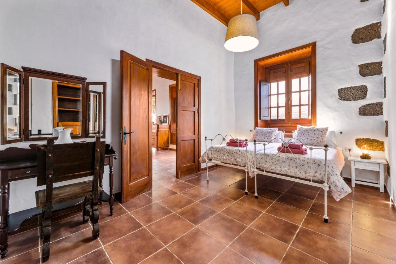 Villa Petit La Geria Lanzarote Tías Esterno foto