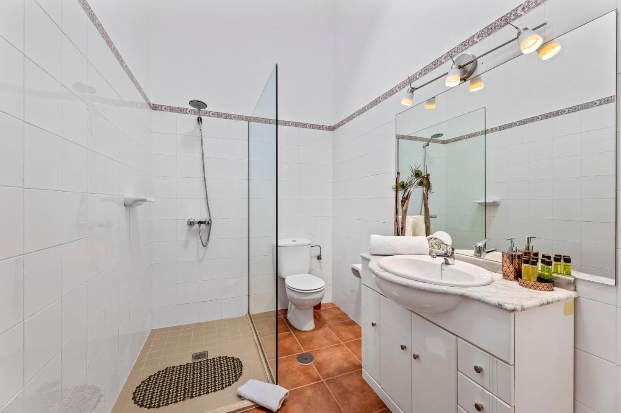 Villa Petit La Geria Lanzarote Tías Esterno foto